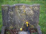 image of grave number 829647